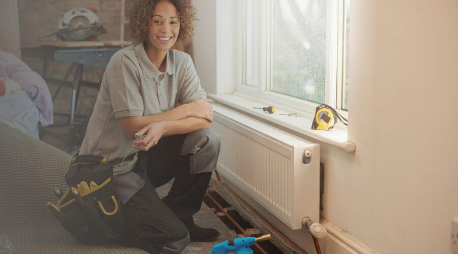 Professional Tankless Water Heater Installation in Hillsboro, WV
